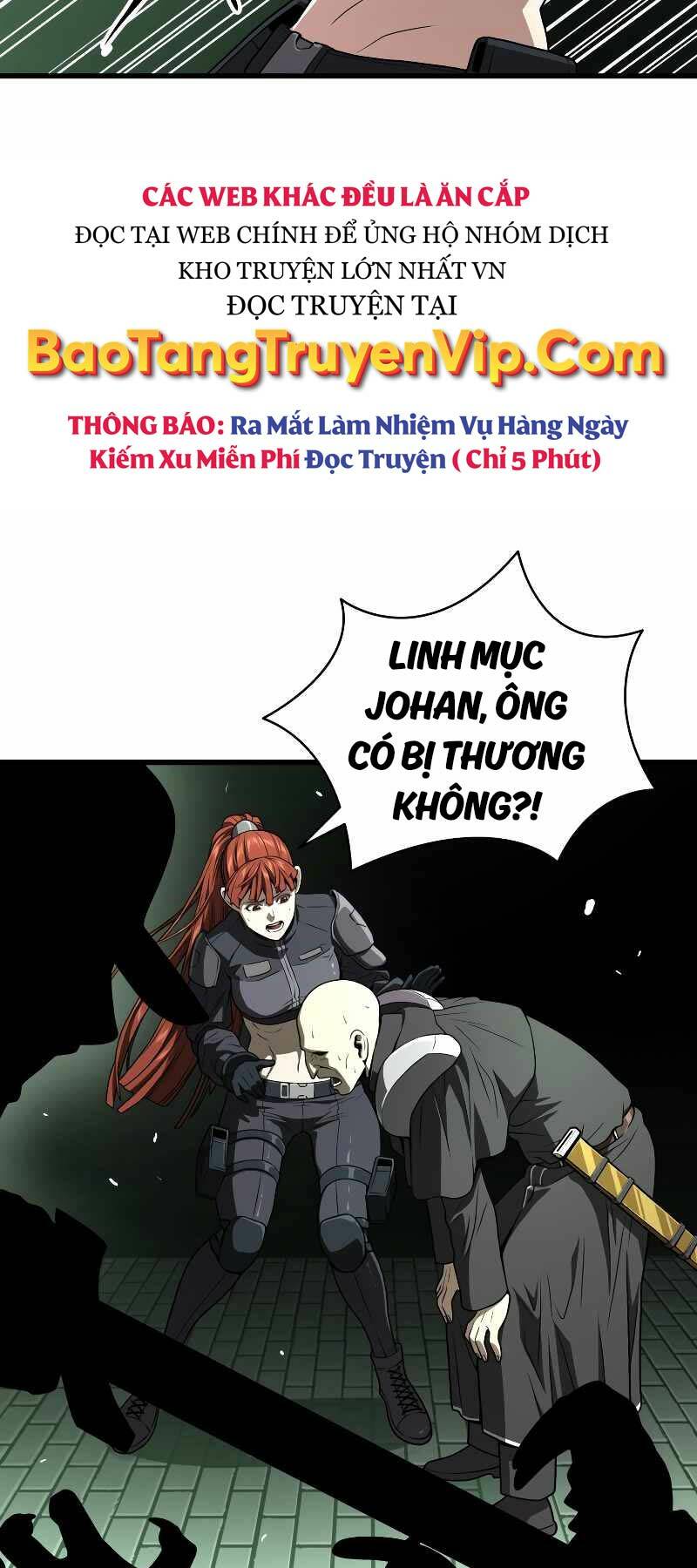 Luyện Cấp Chốn Địa Ngục: Chapter 60
