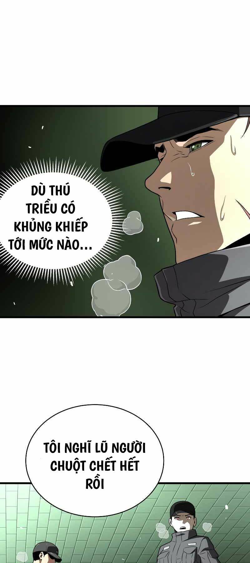 Luyện Cấp Chốn Địa Ngục: Chapter 60