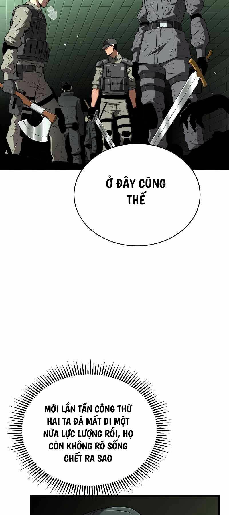 Luyện Cấp Chốn Địa Ngục: Chapter 60