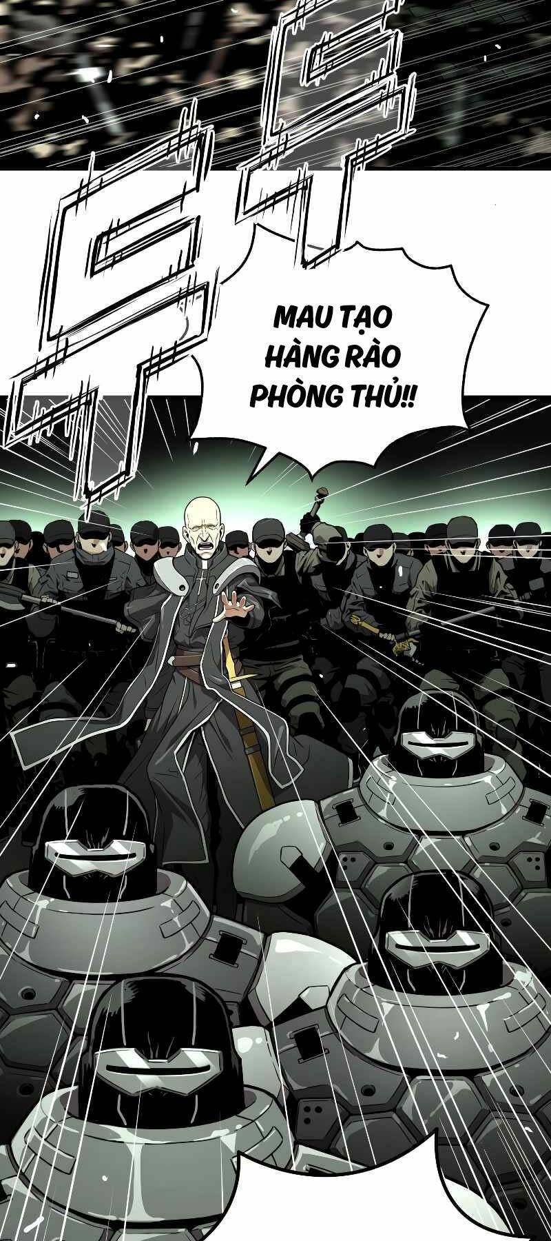 Luyện Cấp Chốn Địa Ngục: Chapter 60