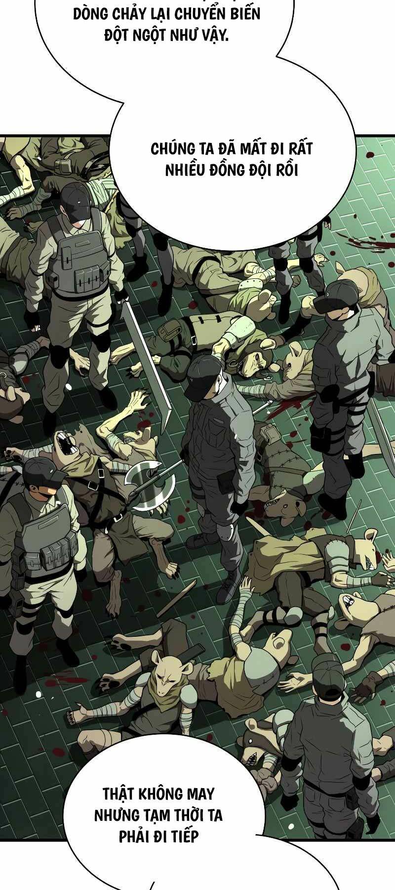 Luyện Cấp Chốn Địa Ngục: Chapter 60
