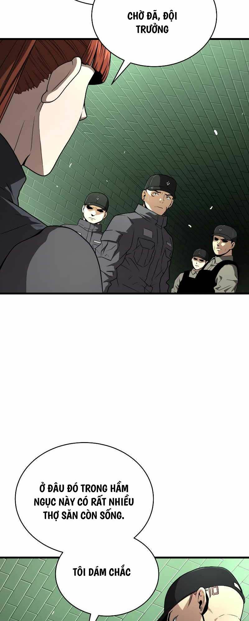 Luyện Cấp Chốn Địa Ngục: Chapter 60
