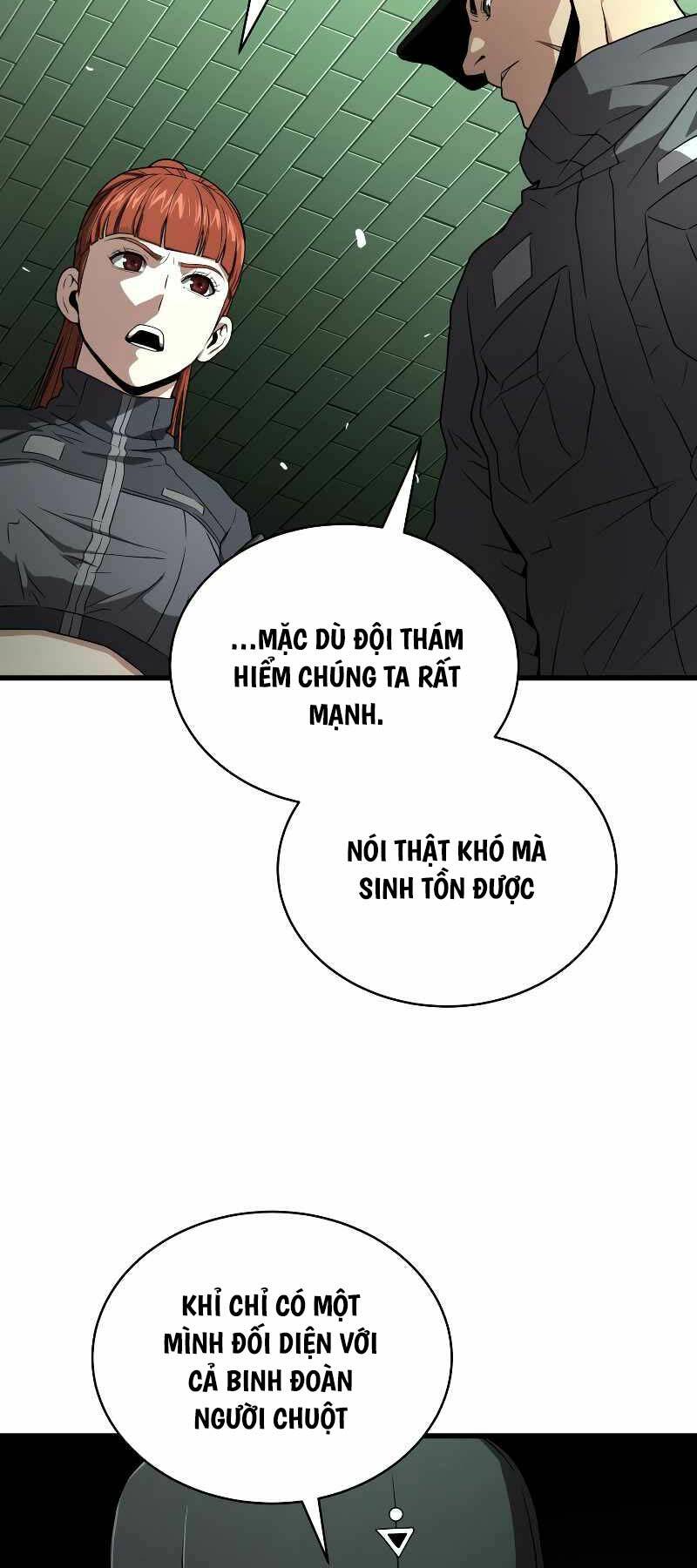 Luyện Cấp Chốn Địa Ngục: Chapter 60