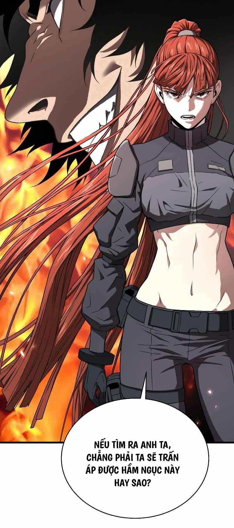 Luyện Cấp Chốn Địa Ngục: Chapter 60
