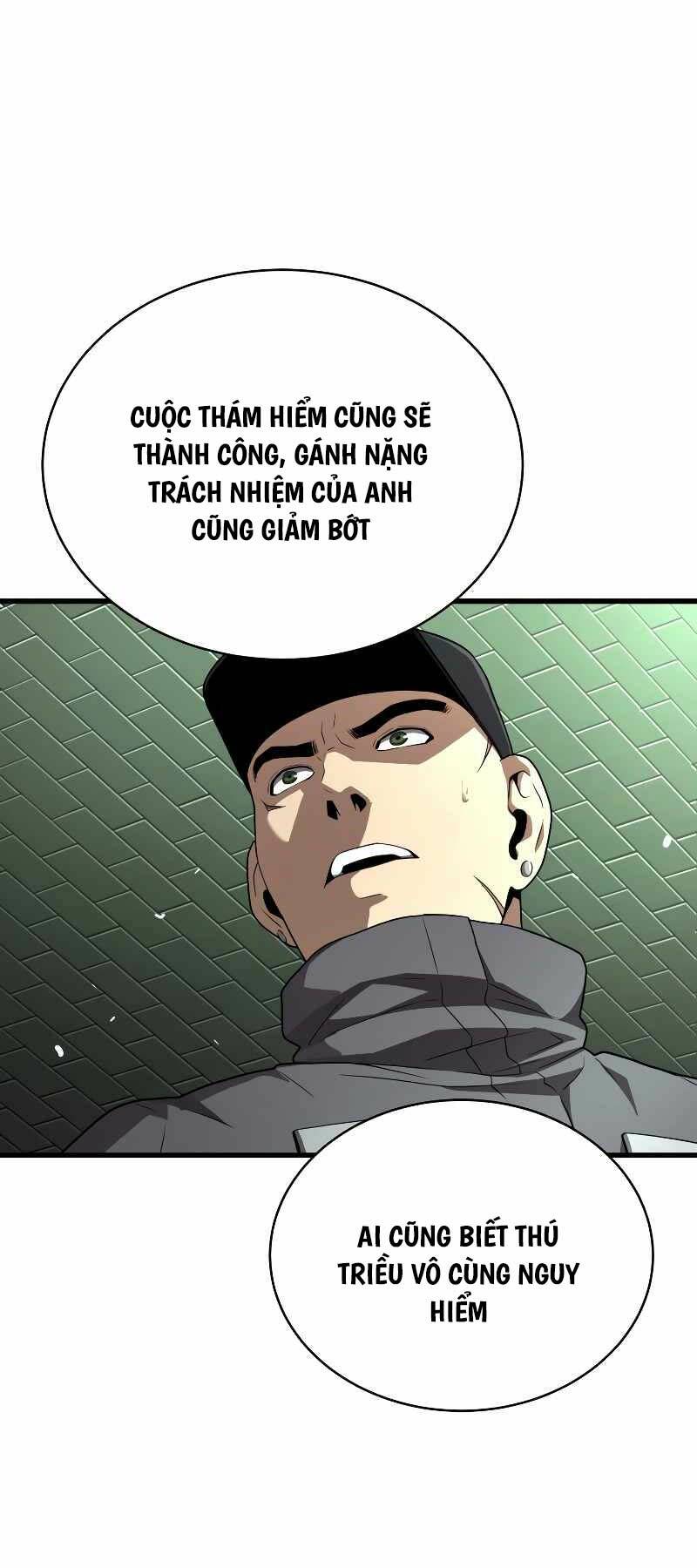 Luyện Cấp Chốn Địa Ngục: Chapter 60
