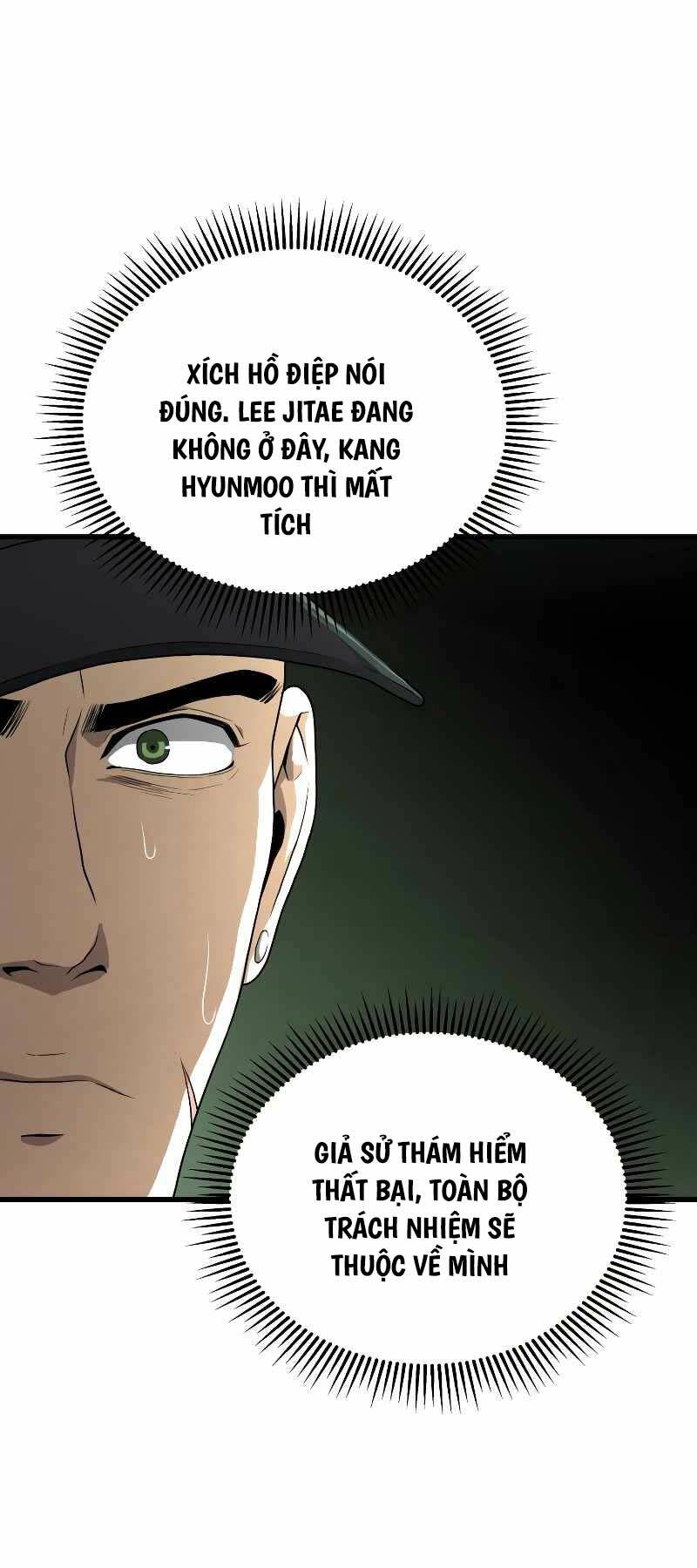 Luyện Cấp Chốn Địa Ngục: Chapter 60