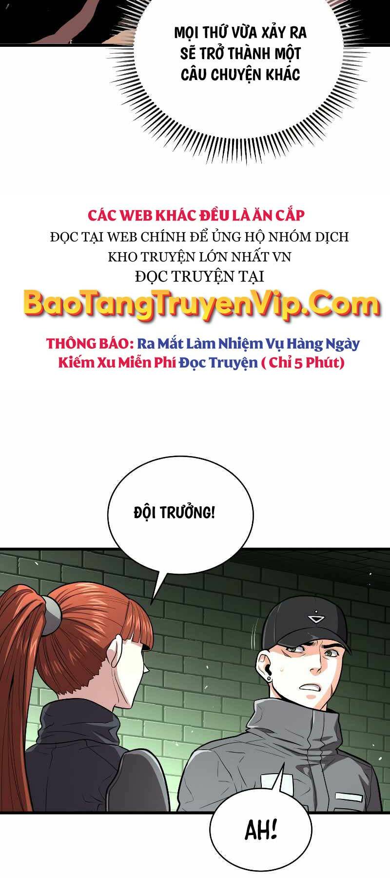 Luyện Cấp Chốn Địa Ngục: Chapter 60
