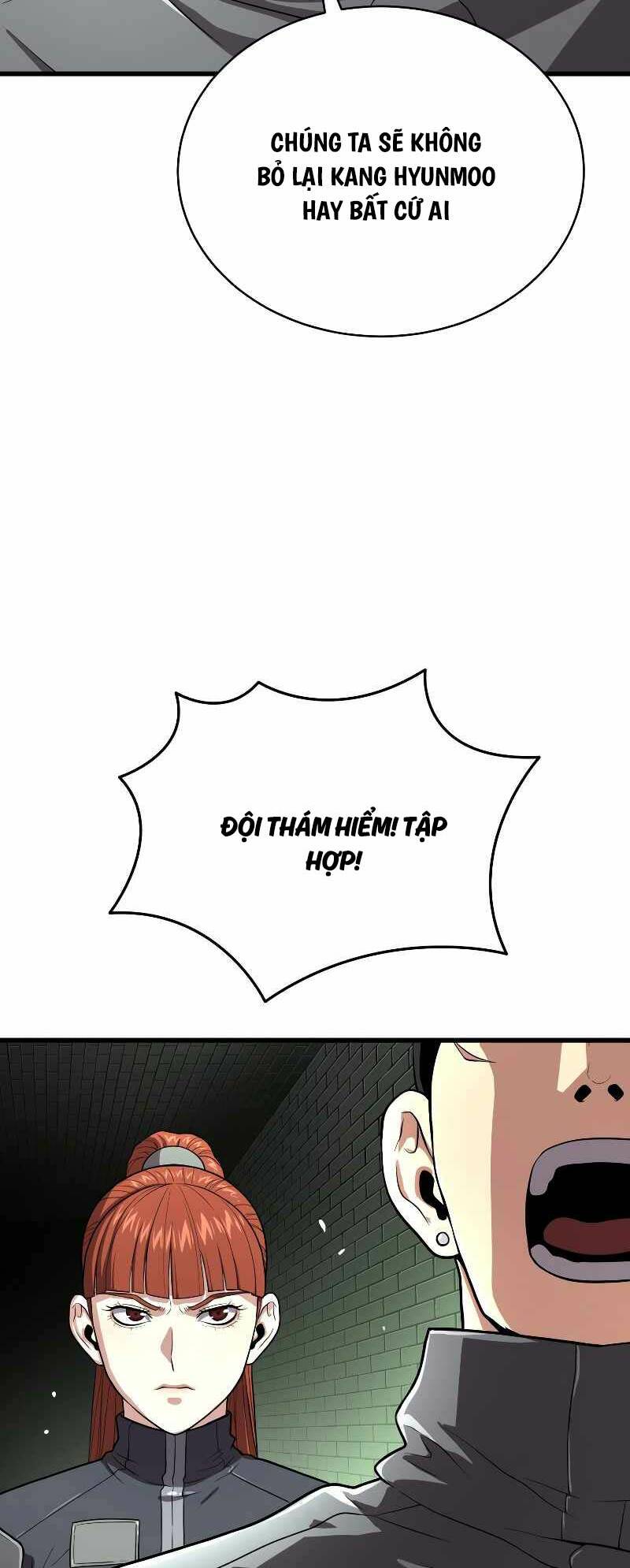 Luyện Cấp Chốn Địa Ngục: Chapter 60
