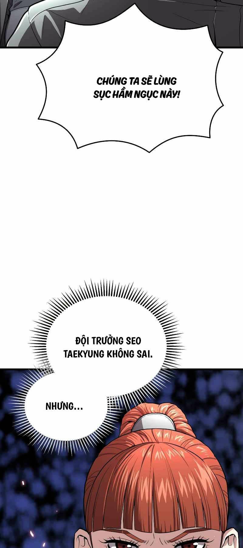 Luyện Cấp Chốn Địa Ngục: Chapter 60