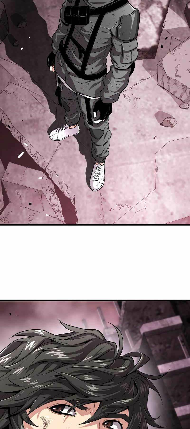 Luyện Cấp Chốn Địa Ngục: Chapter 60