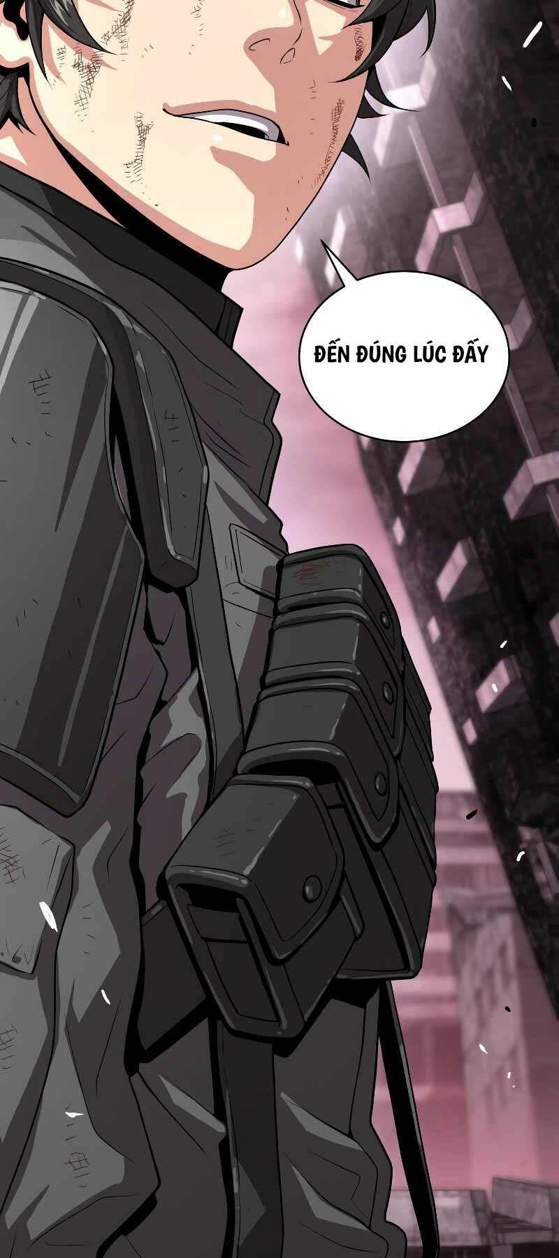 Luyện Cấp Chốn Địa Ngục: Chapter 60