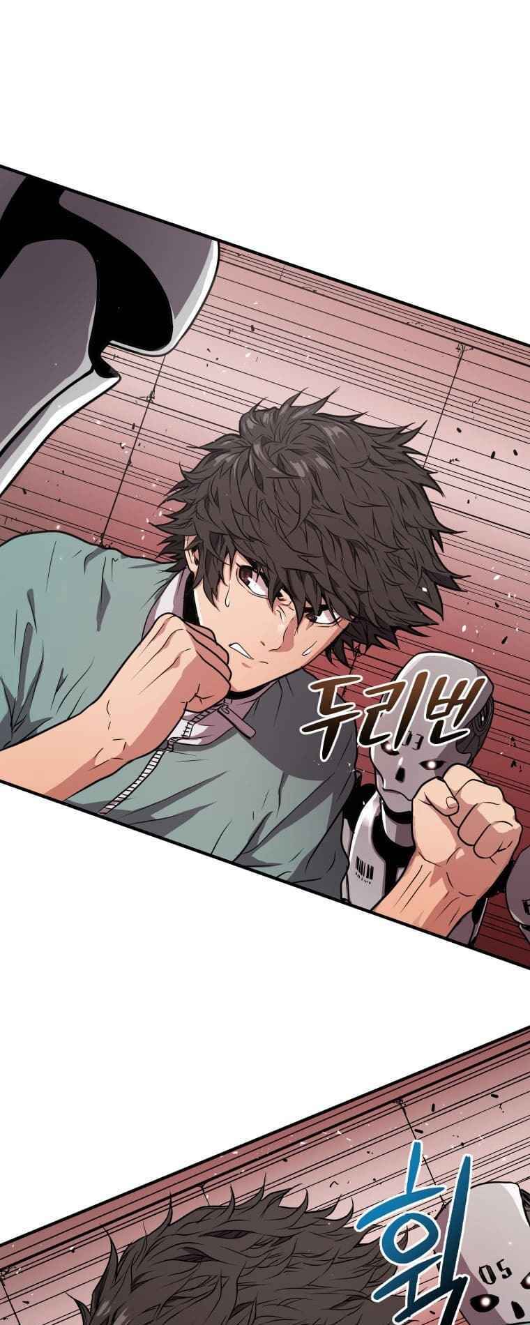 Luyện Cấp Chốn Địa Ngục: Chapter 7