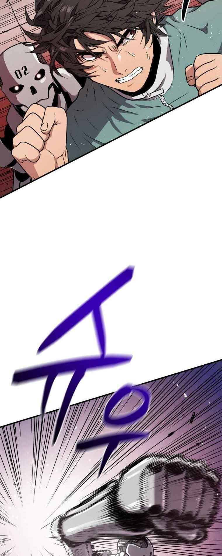 Luyện Cấp Chốn Địa Ngục: Chapter 7