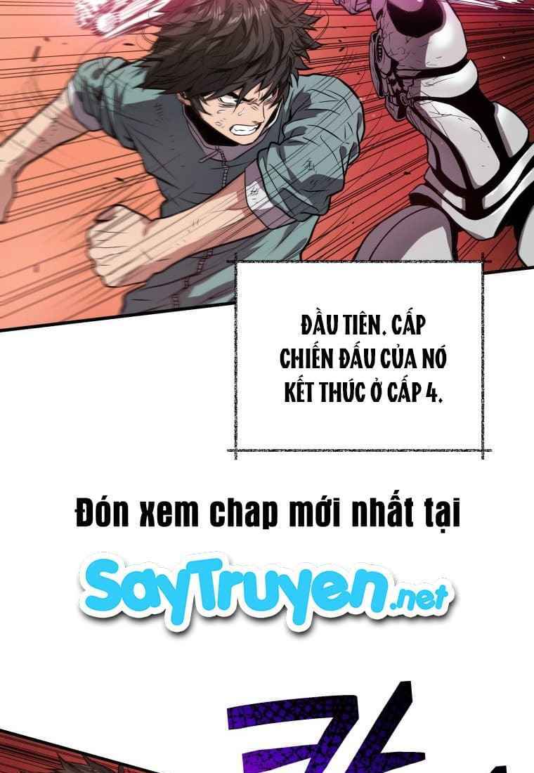 Luyện Cấp Chốn Địa Ngục: Chapter 8