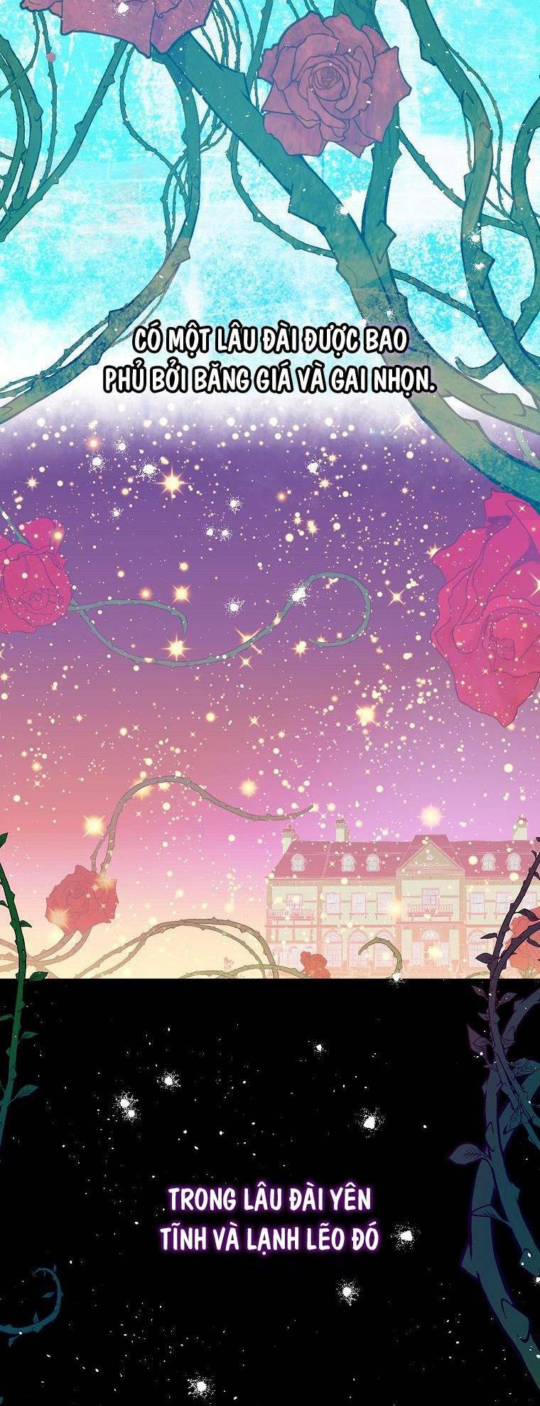 Vùng Đất Rộng Lớn: Chapter 1