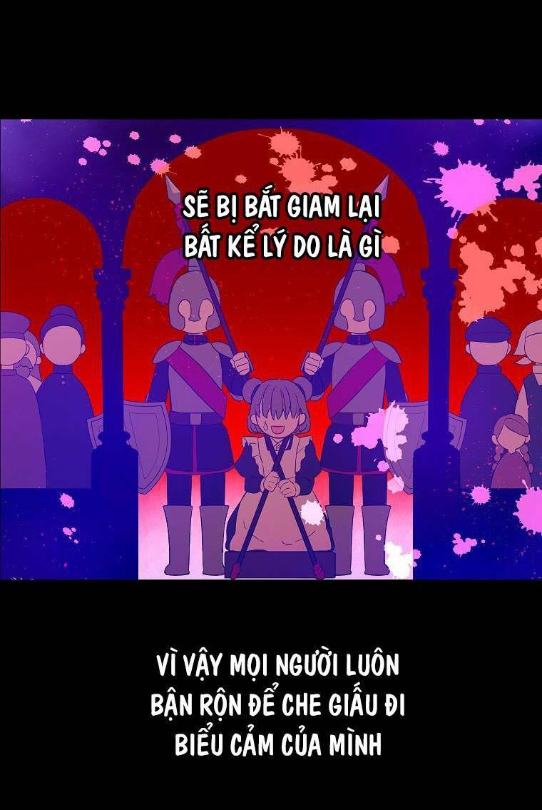 Vùng Đất Rộng Lớn: Chapter 1