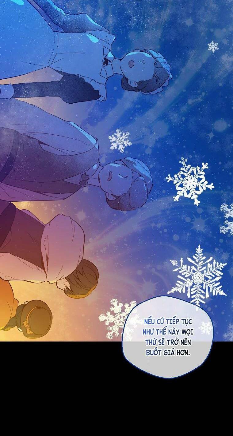 Vùng Đất Rộng Lớn: Chapter 1