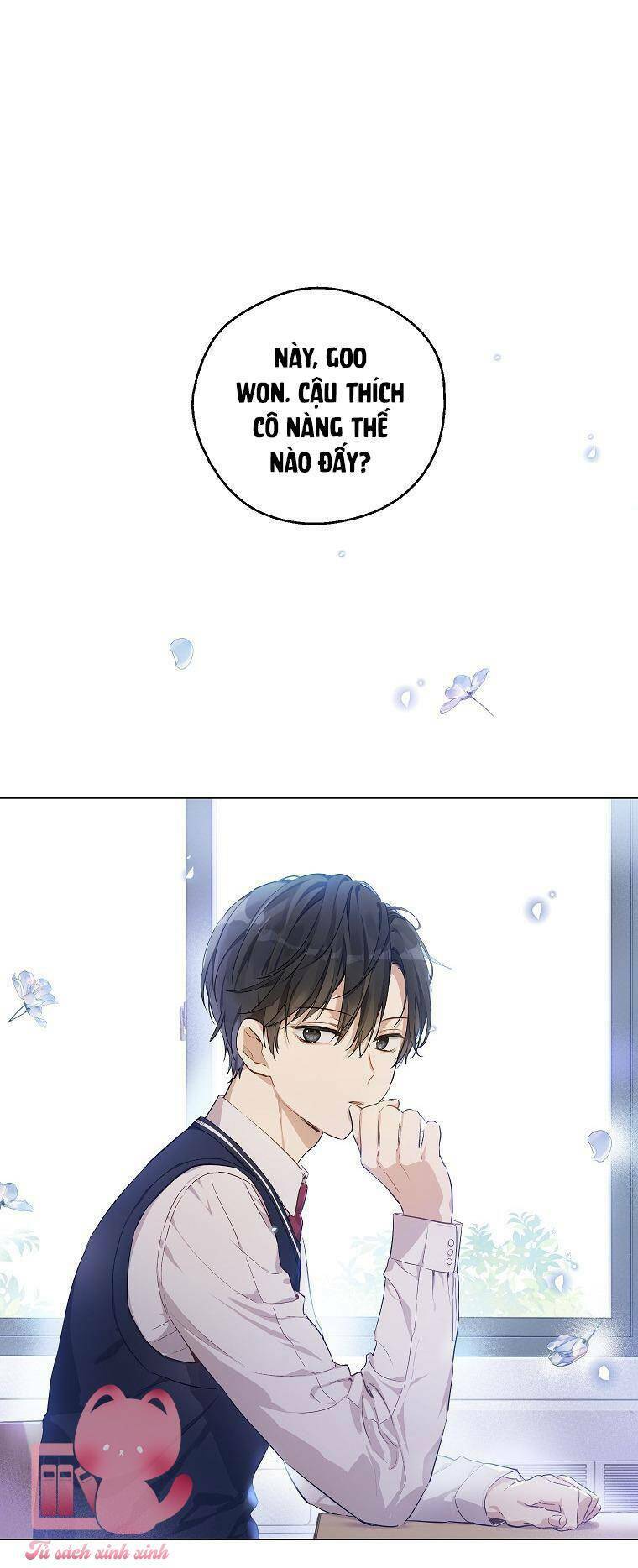 Vùng Đất Rộng Lớn: Chapter 10