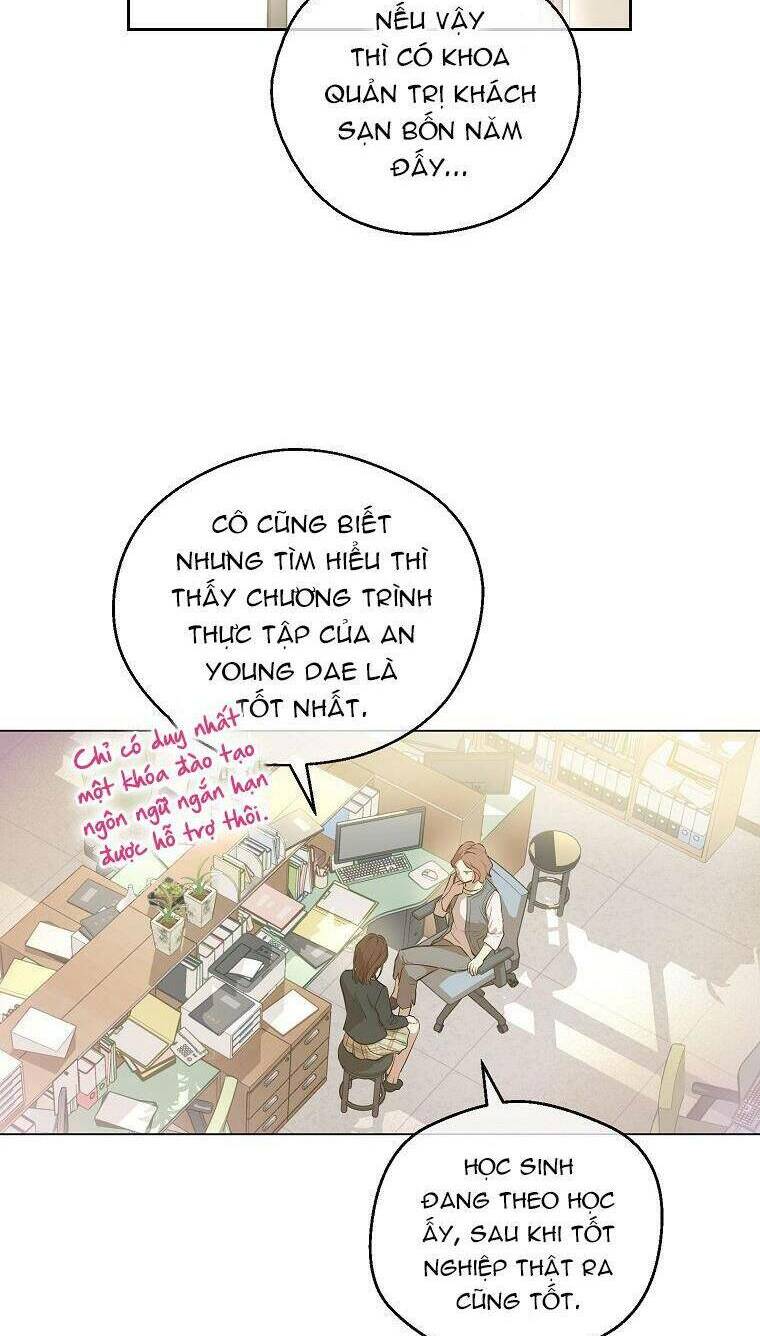 Vùng Đất Rộng Lớn: Chapter 11