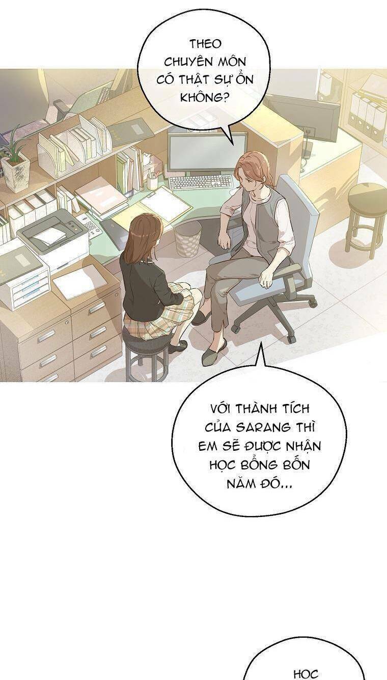 Vùng Đất Rộng Lớn: Chapter 11