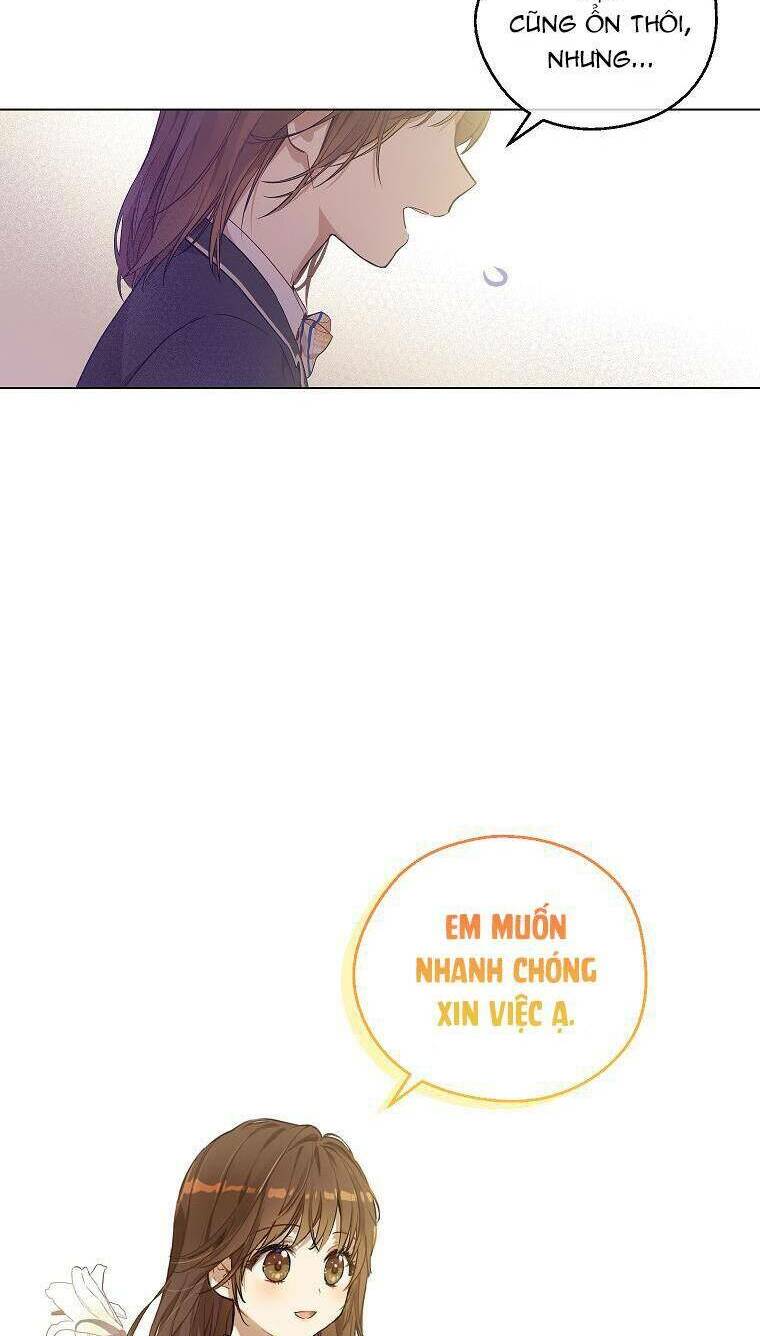 Vùng Đất Rộng Lớn: Chapter 11