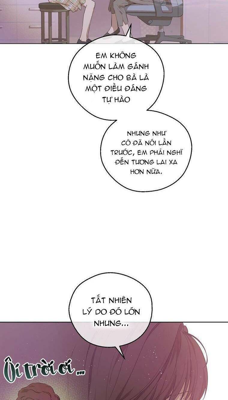 Vùng Đất Rộng Lớn: Chapter 11