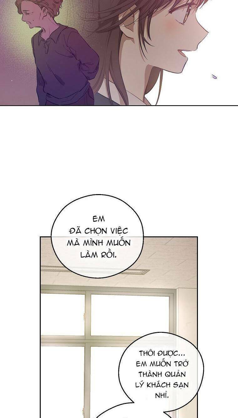 Vùng Đất Rộng Lớn: Chapter 11