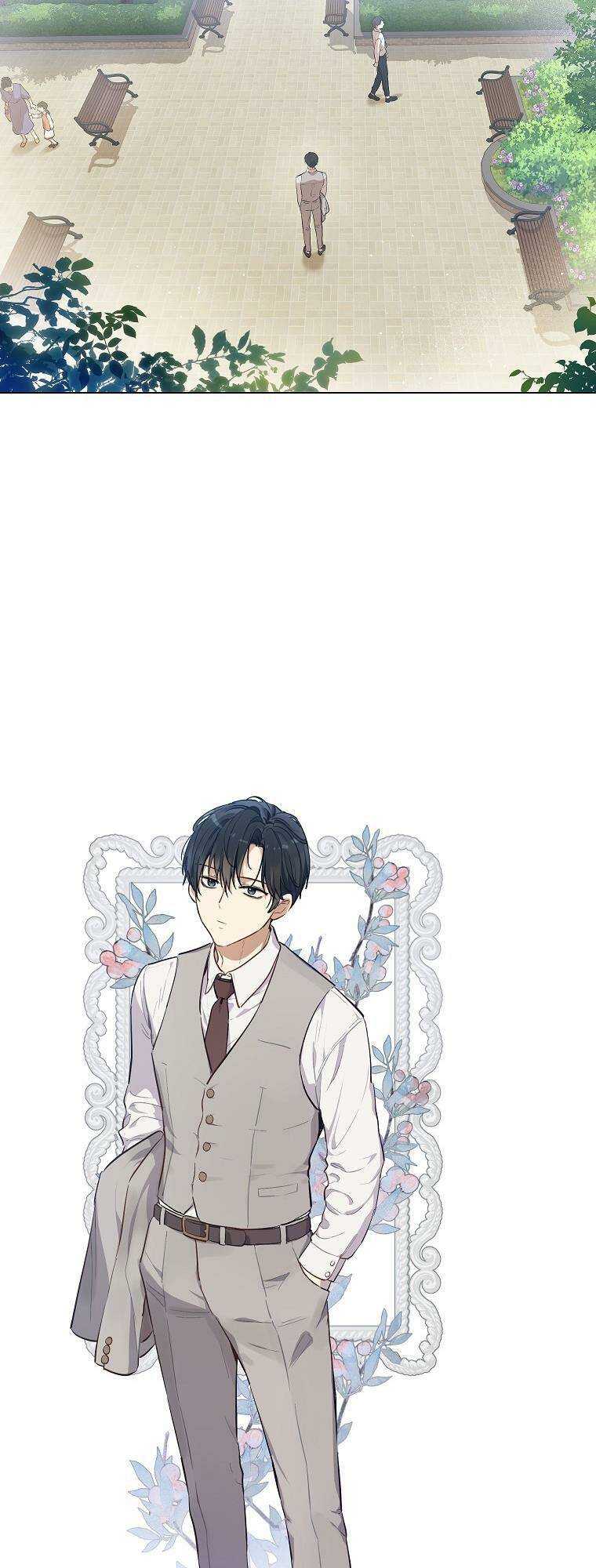Vùng Đất Rộng Lớn: Chapter 15