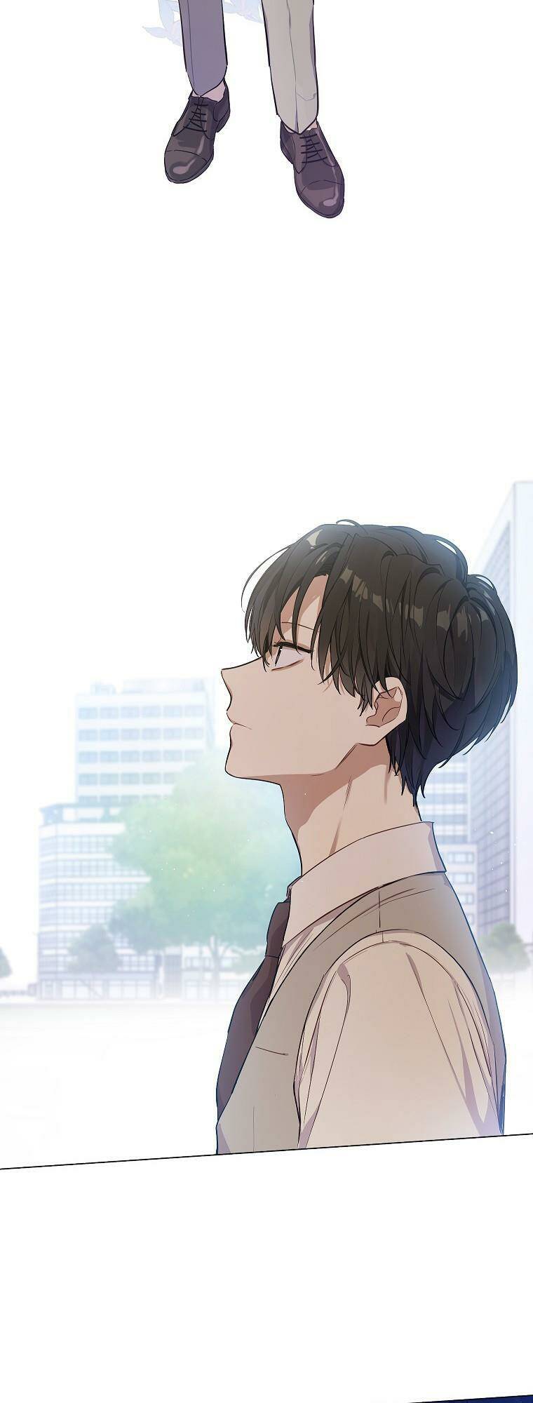 Vùng Đất Rộng Lớn: Chapter 15