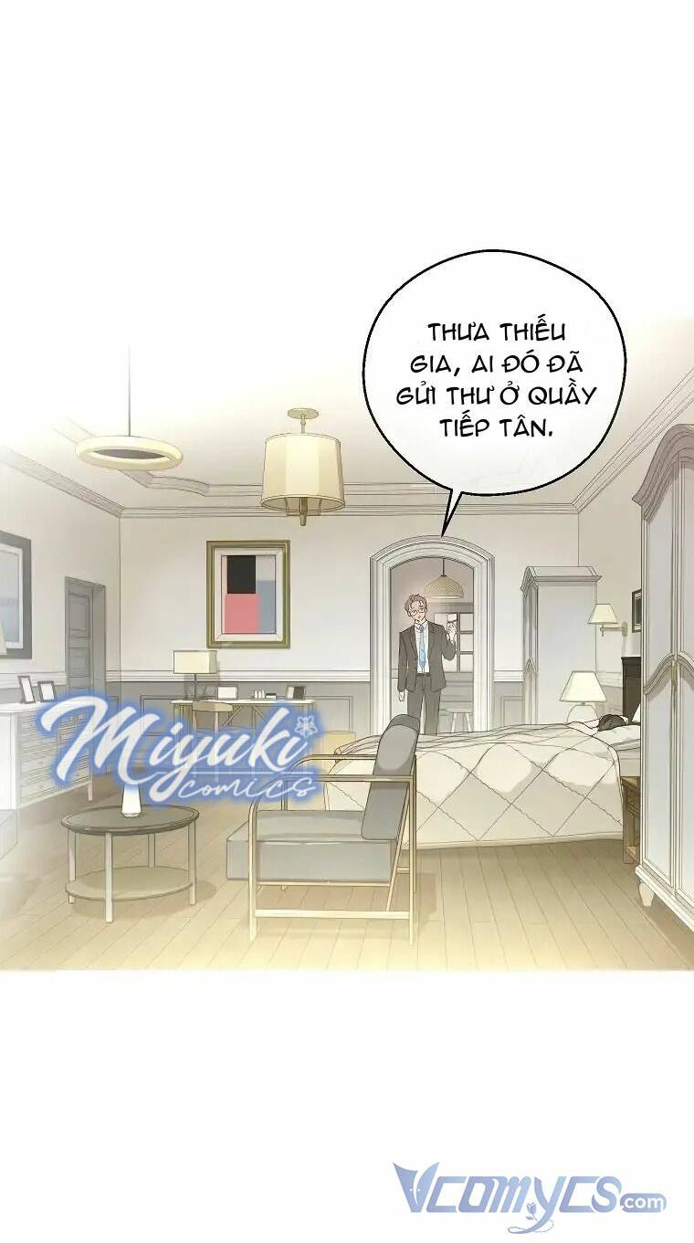 Vùng Đất Rộng Lớn: Chapter 17