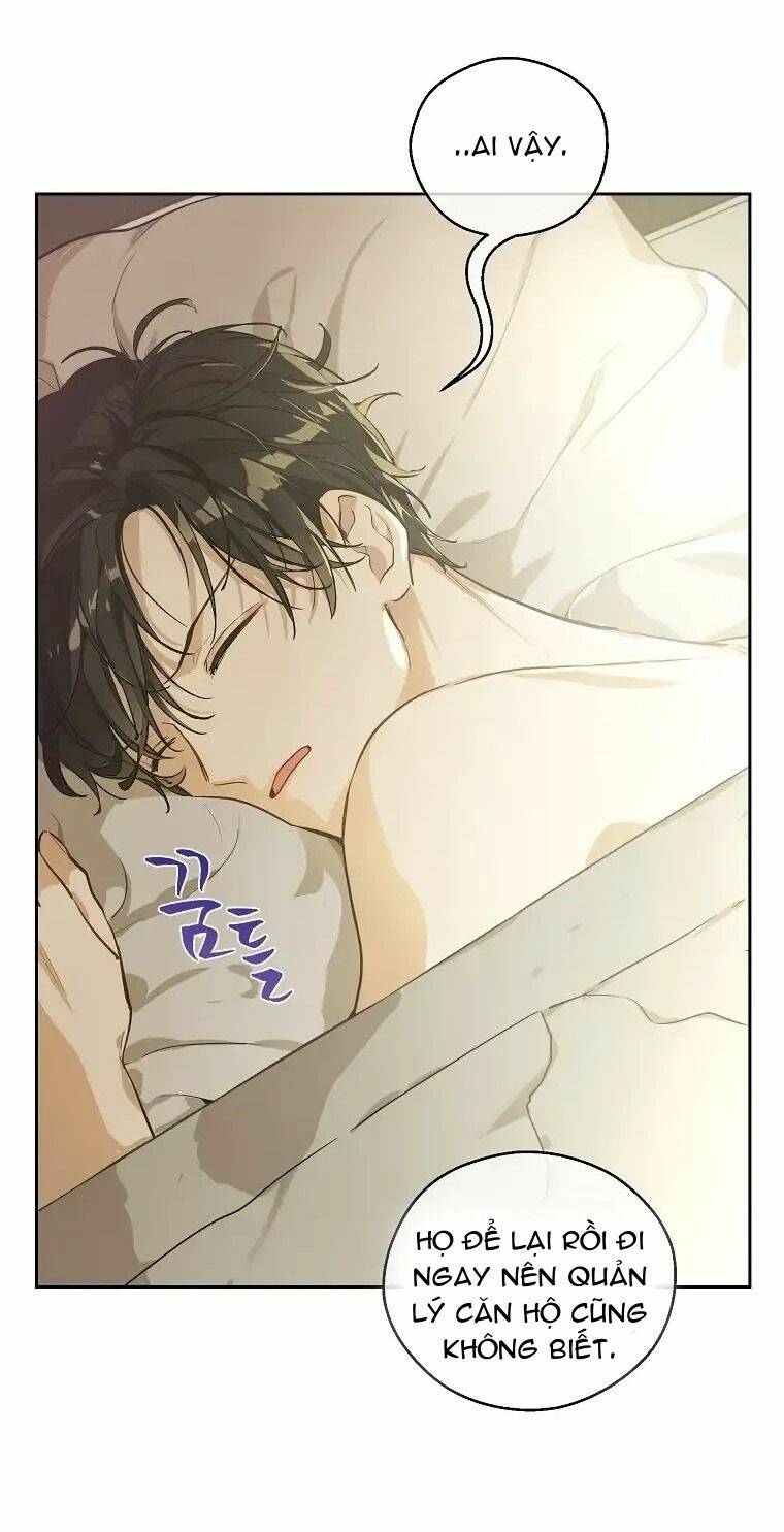 Vùng Đất Rộng Lớn: Chapter 17