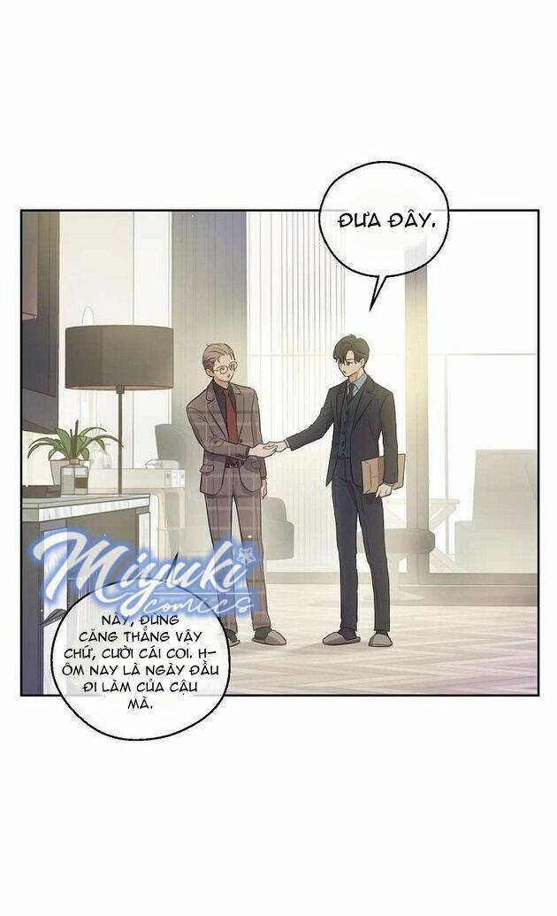 Vùng Đất Rộng Lớn: Chapter 18