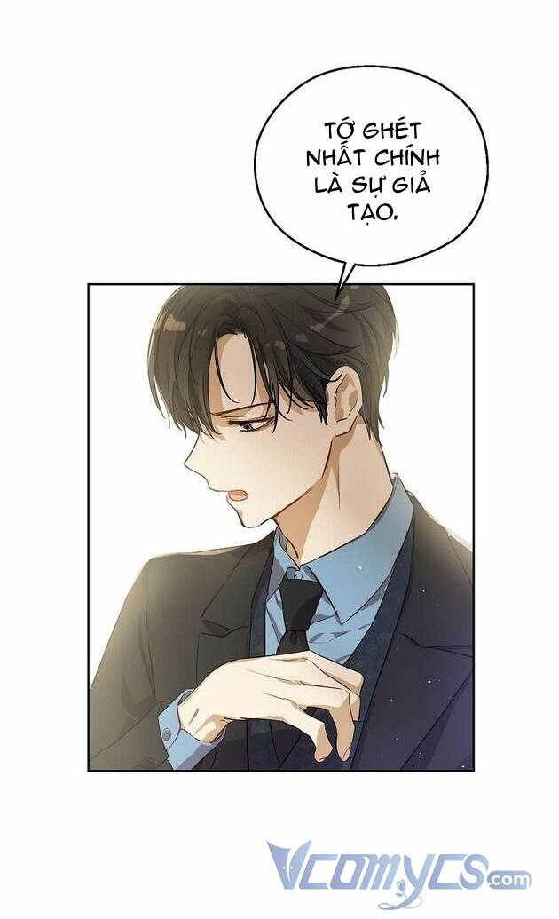 Vùng Đất Rộng Lớn: Chapter 18