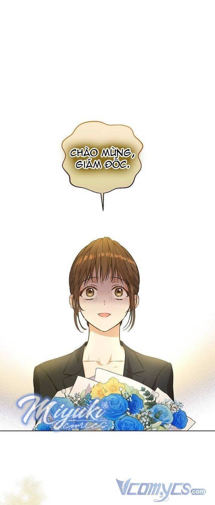 Vùng Đất Rộng Lớn: Chapter 19
