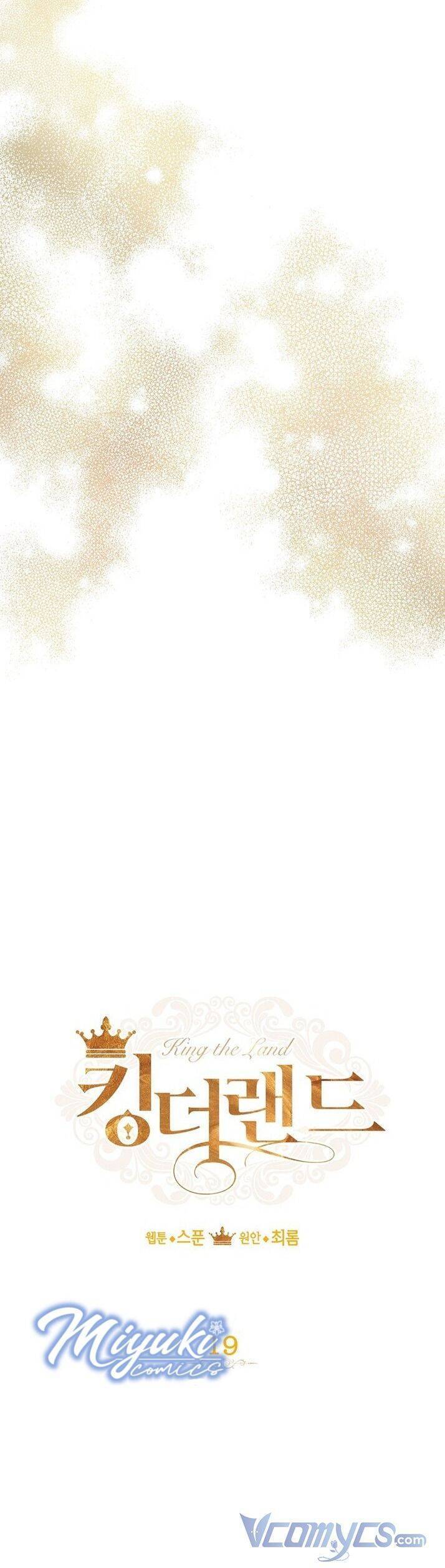 Vùng Đất Rộng Lớn: Chapter 19