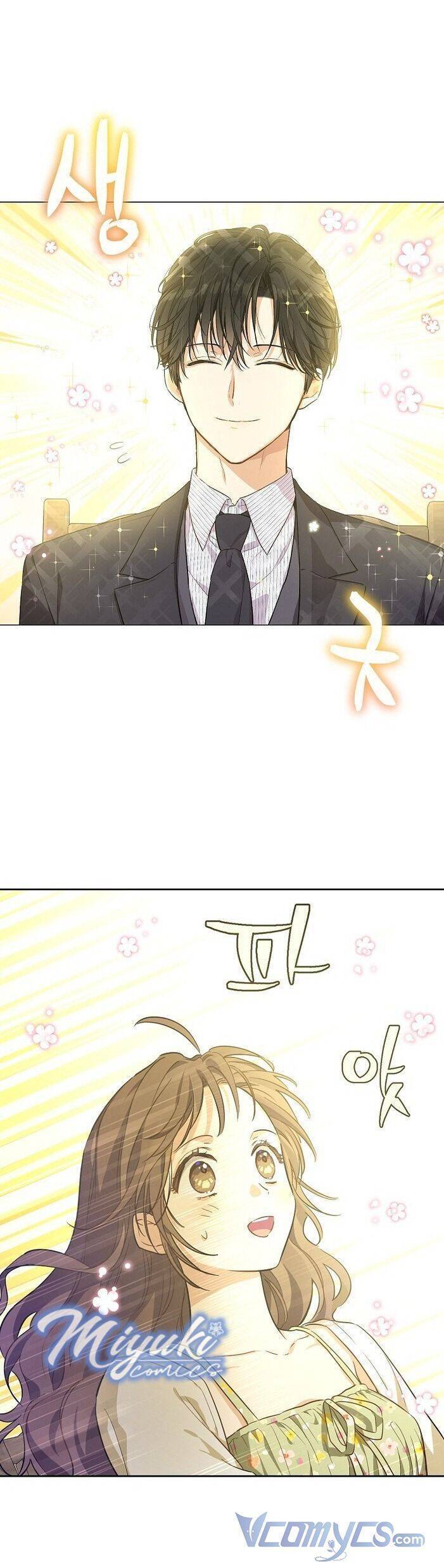 Vùng Đất Rộng Lớn: Chapter 19
