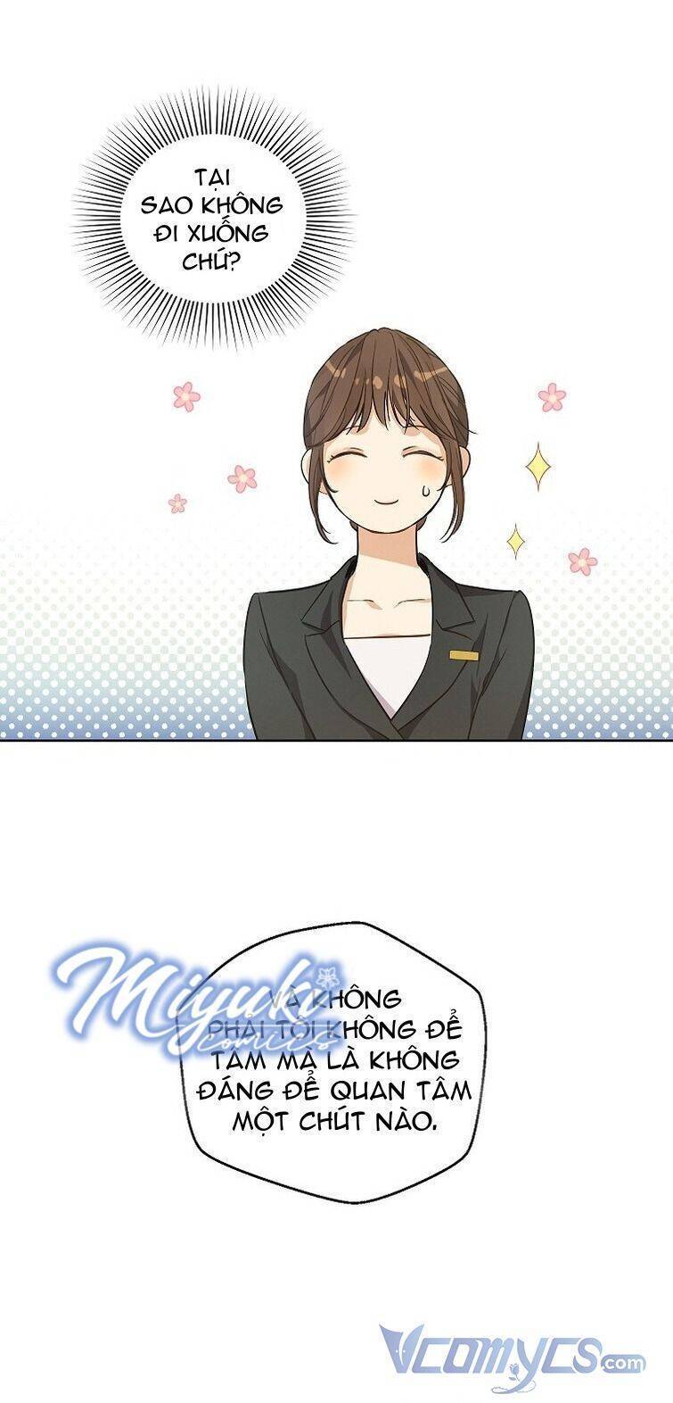 Vùng Đất Rộng Lớn: Chapter 19