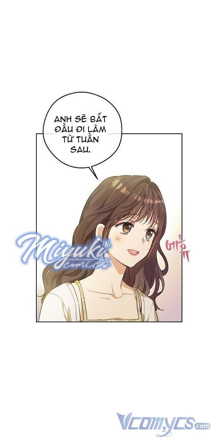 Vùng Đất Rộng Lớn: Chapter 19