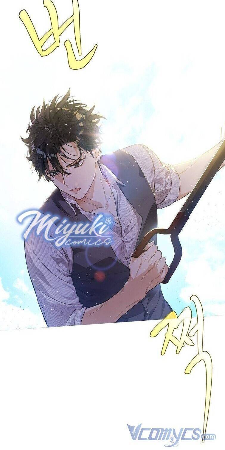Vùng Đất Rộng Lớn: Chapter 19