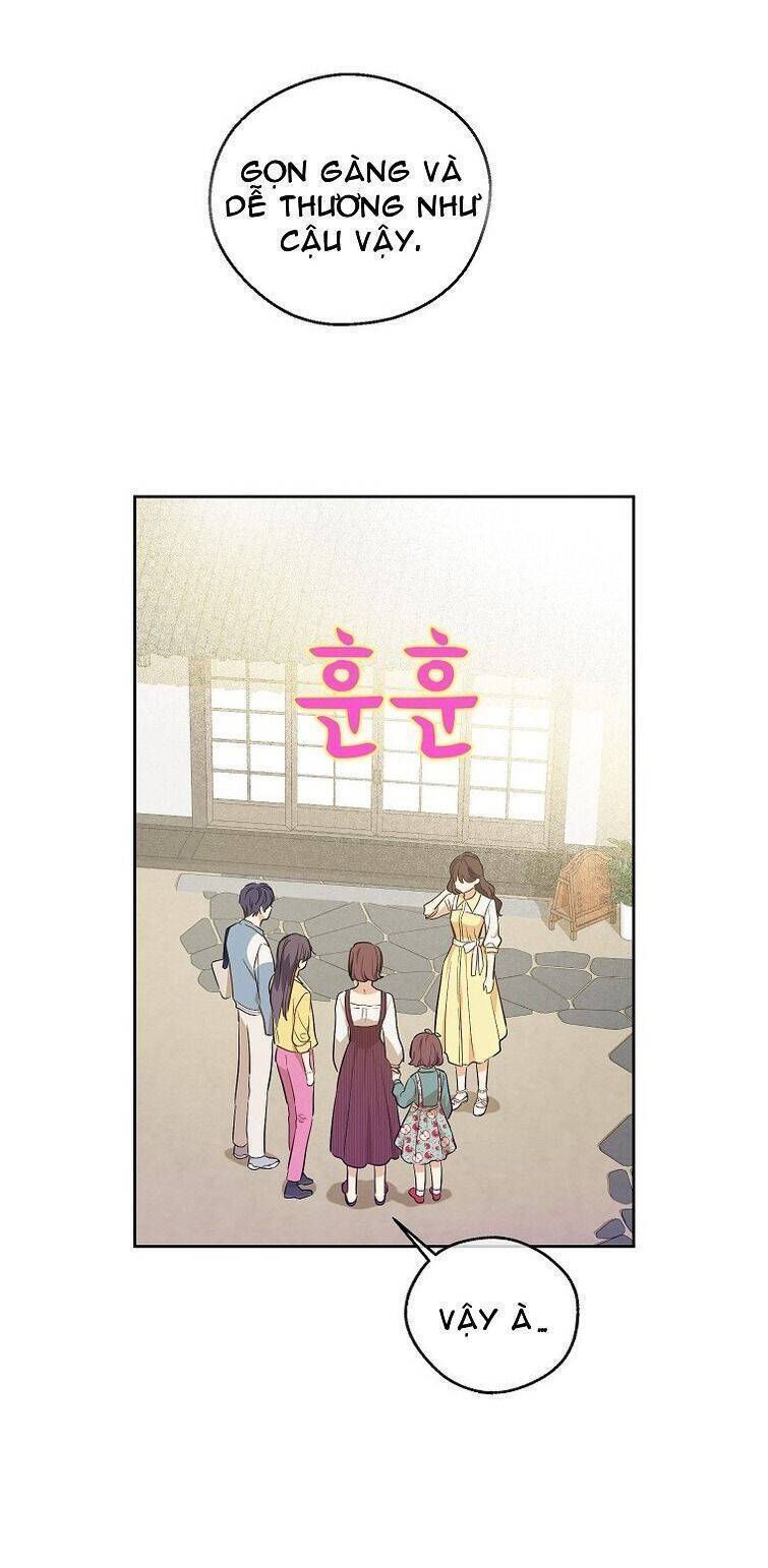 Vùng Đất Rộng Lớn: Chapter 19