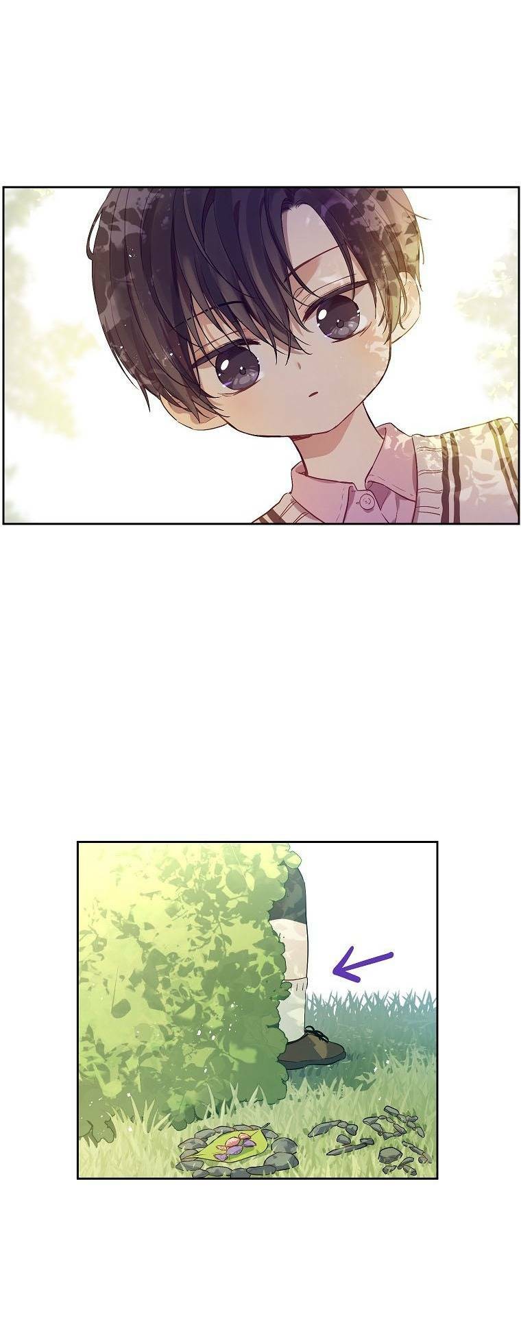 Vùng Đất Rộng Lớn: Chapter 2