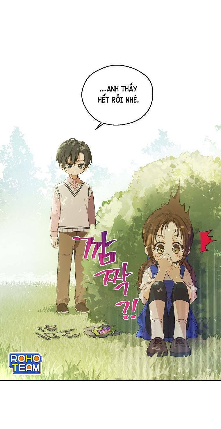 Vùng Đất Rộng Lớn: Chapter 2
