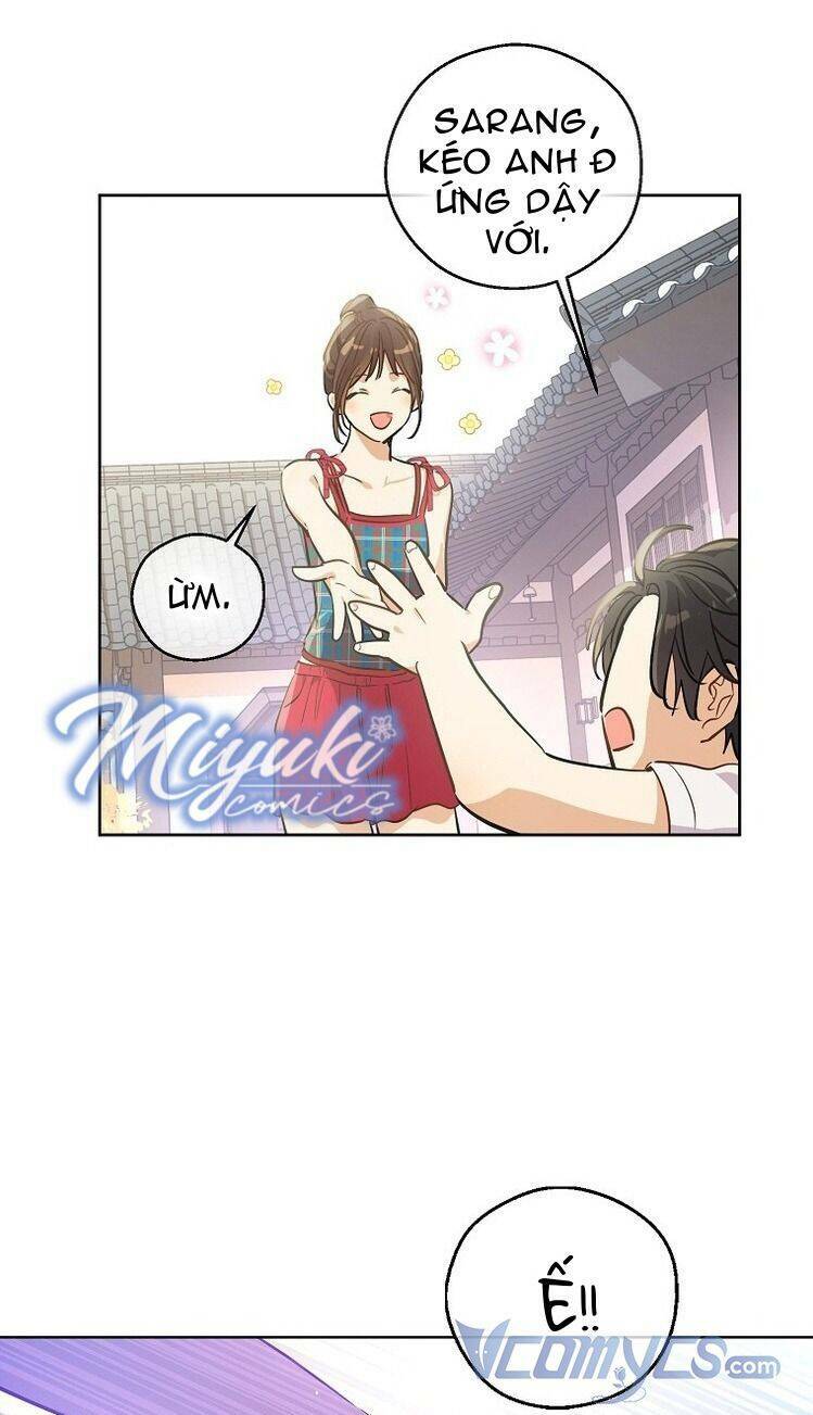 Vùng Đất Rộng Lớn: Chapter 20