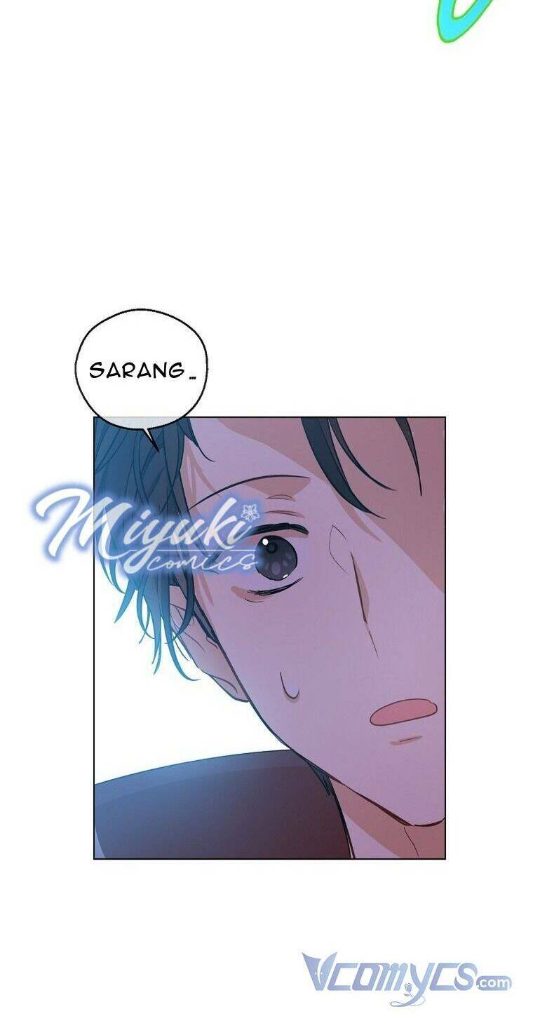 Vùng Đất Rộng Lớn: Chapter 20