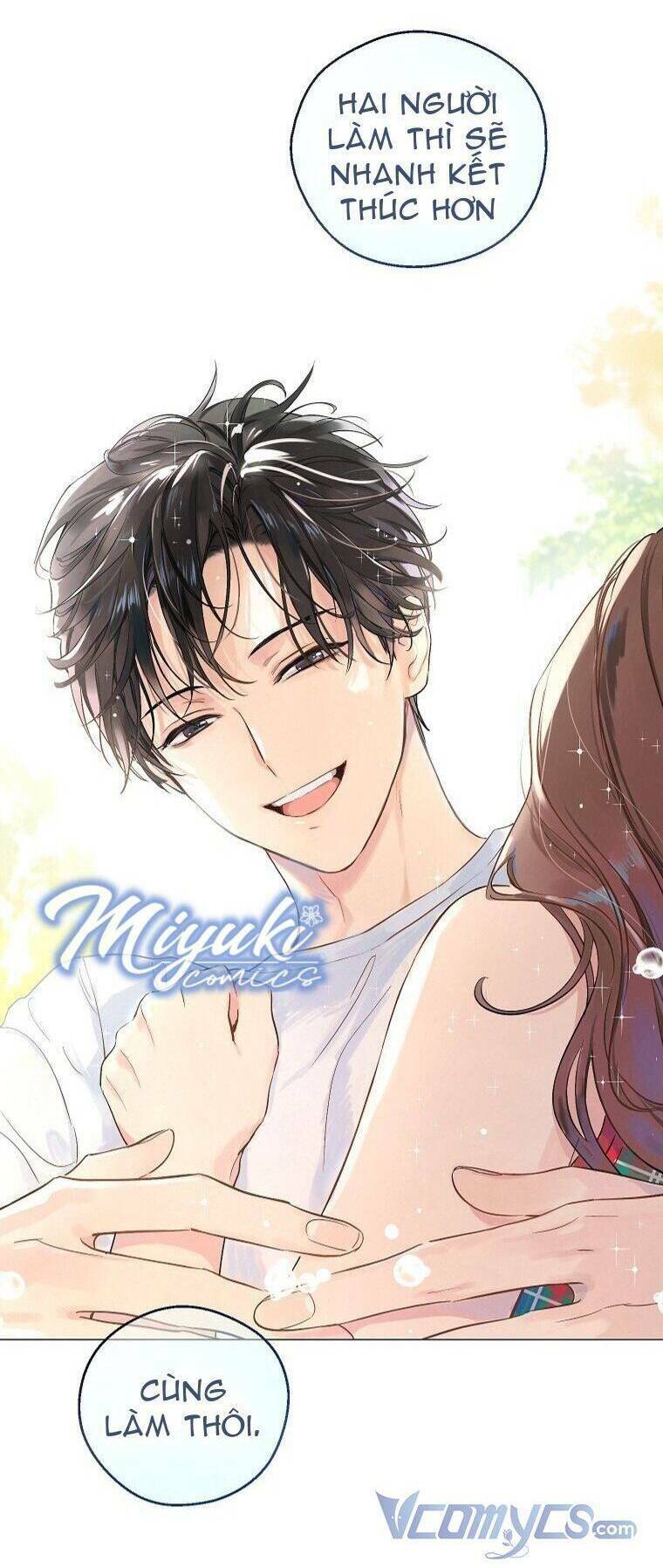 Vùng Đất Rộng Lớn: Chapter 20