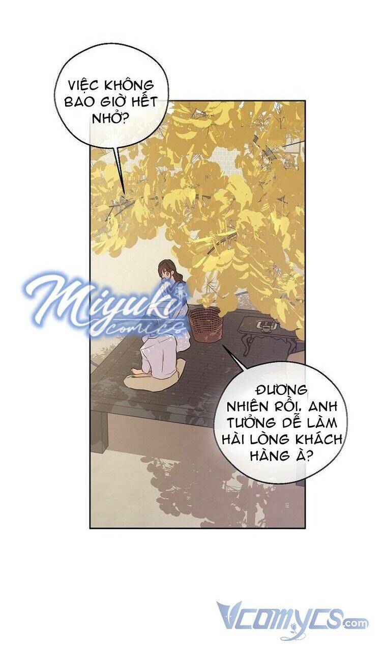 Vùng Đất Rộng Lớn: Chapter 20
