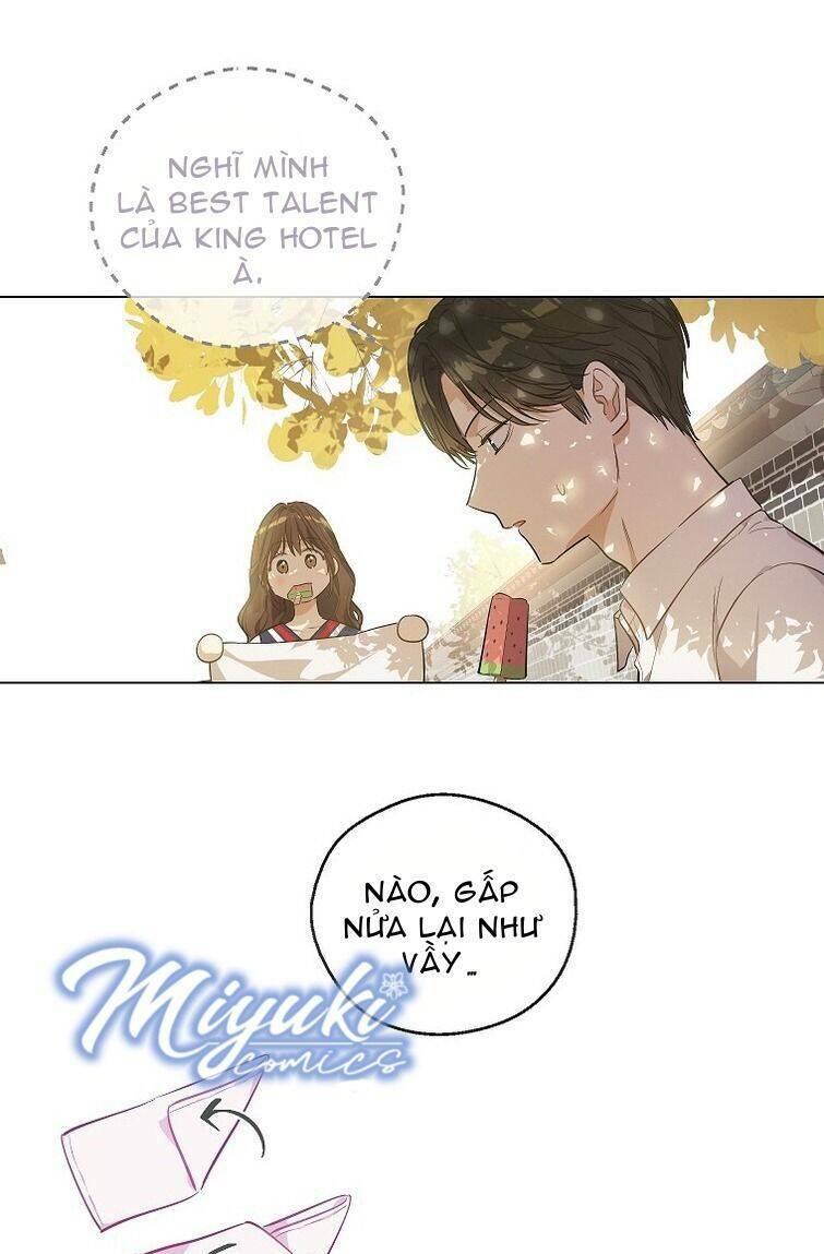 Vùng Đất Rộng Lớn: Chapter 20