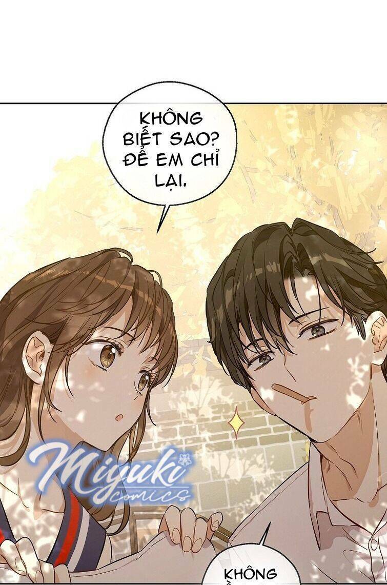 Vùng Đất Rộng Lớn: Chapter 20