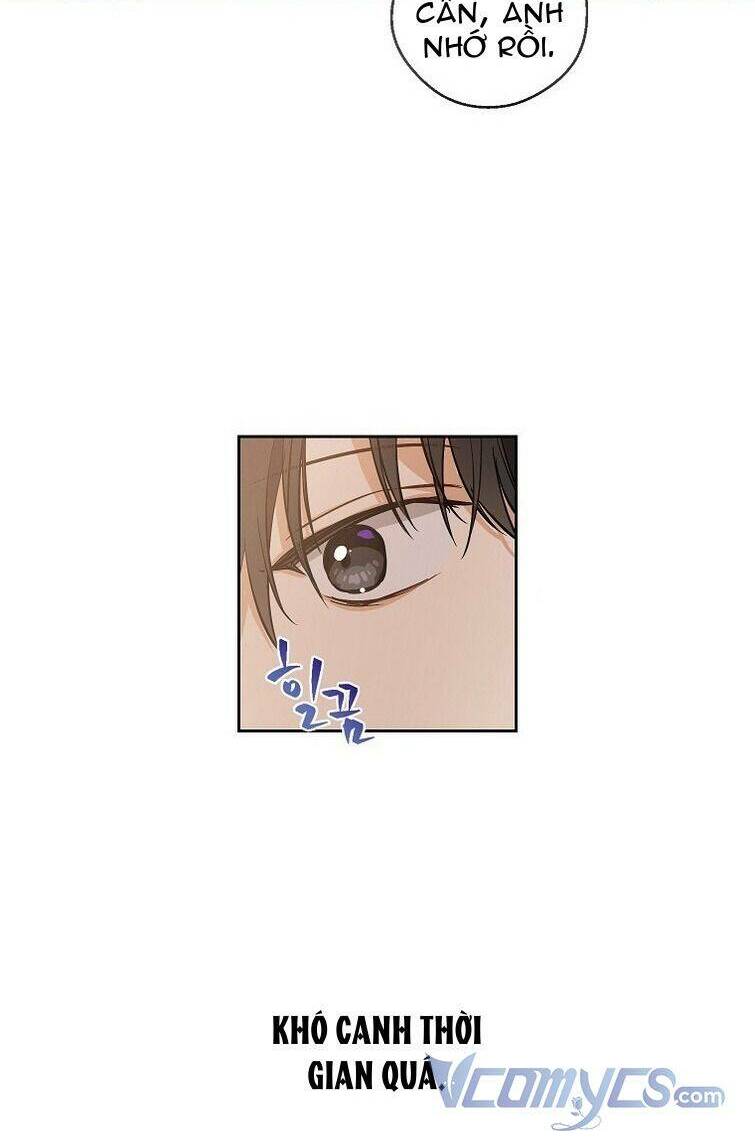 Vùng Đất Rộng Lớn: Chapter 20