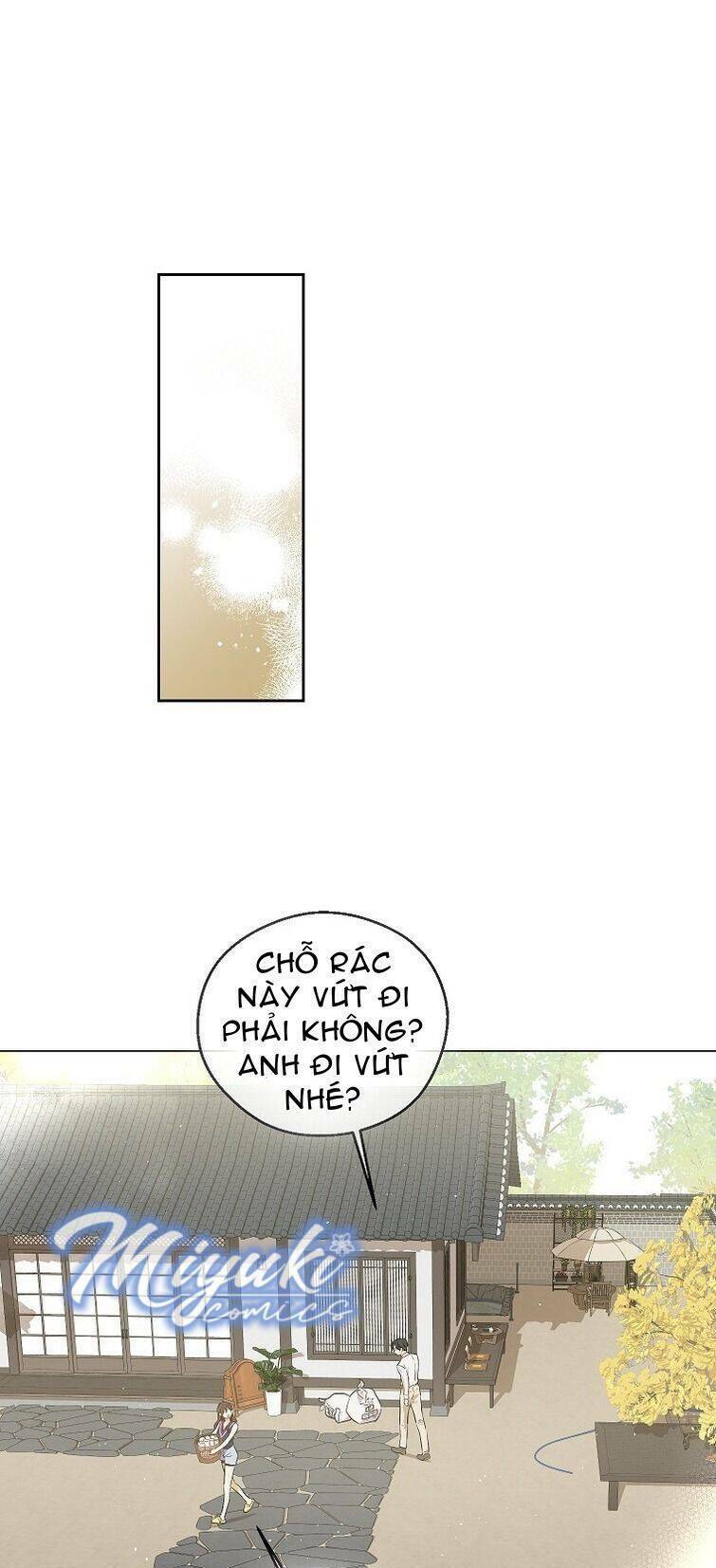 Vùng Đất Rộng Lớn: Chapter 20
